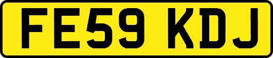 FE59KDJ
