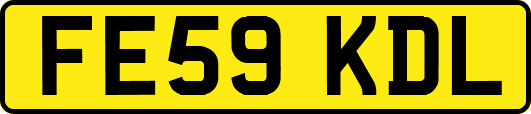 FE59KDL