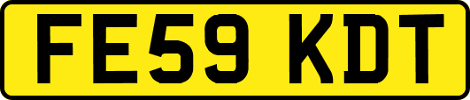 FE59KDT