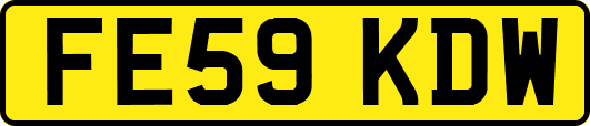 FE59KDW