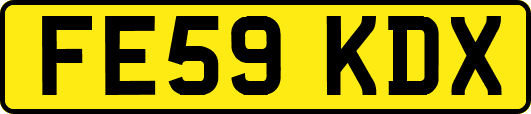 FE59KDX