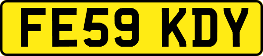 FE59KDY