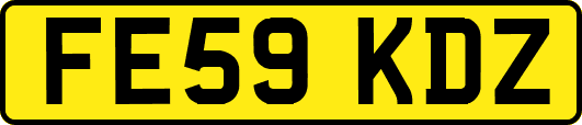 FE59KDZ