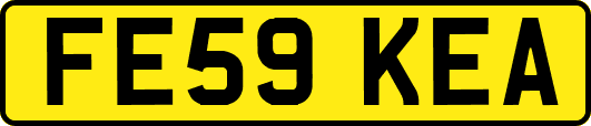 FE59KEA