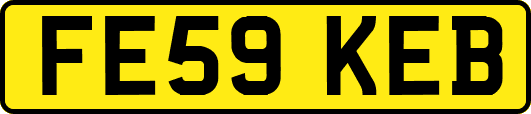 FE59KEB