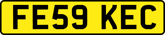FE59KEC