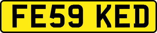 FE59KED
