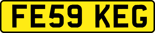 FE59KEG