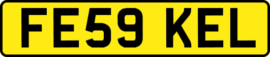 FE59KEL