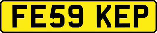 FE59KEP