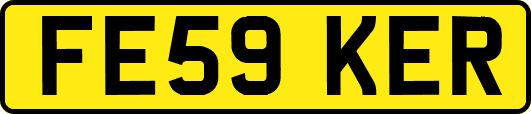 FE59KER