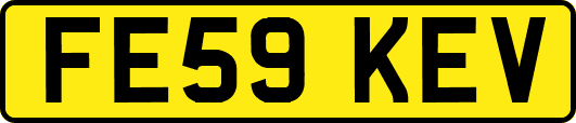 FE59KEV