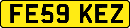 FE59KEZ