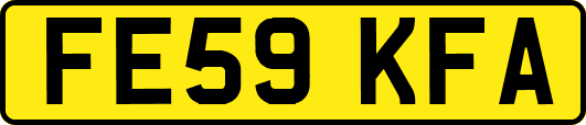 FE59KFA