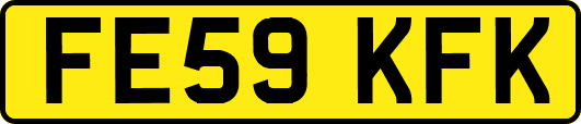 FE59KFK