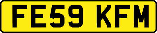 FE59KFM