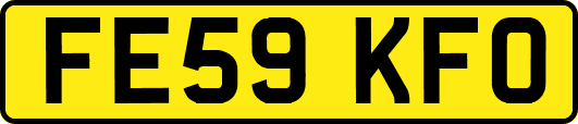 FE59KFO