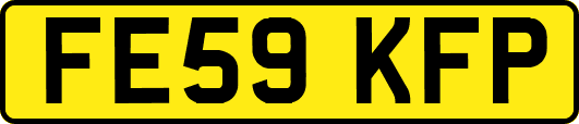 FE59KFP