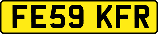 FE59KFR