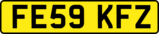 FE59KFZ