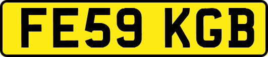 FE59KGB