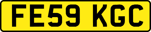 FE59KGC