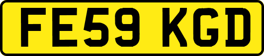 FE59KGD