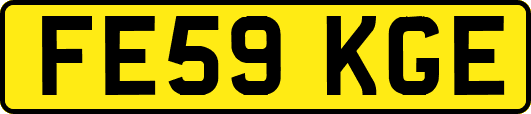 FE59KGE