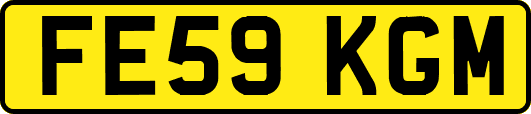 FE59KGM