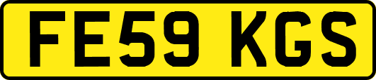 FE59KGS