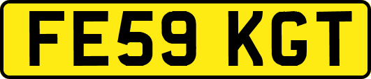 FE59KGT