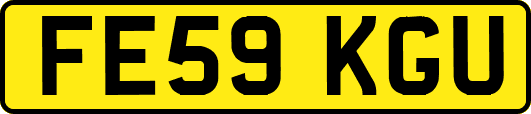 FE59KGU