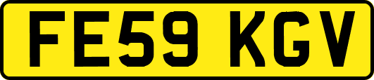 FE59KGV