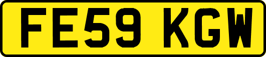 FE59KGW