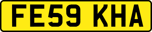 FE59KHA