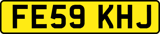 FE59KHJ