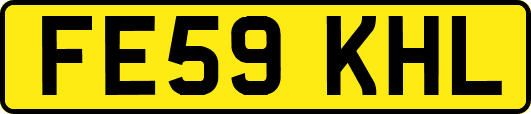 FE59KHL