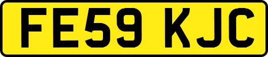 FE59KJC