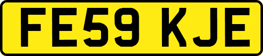 FE59KJE