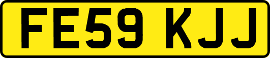 FE59KJJ