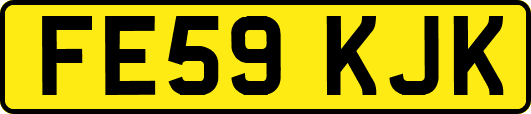 FE59KJK