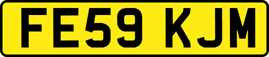 FE59KJM