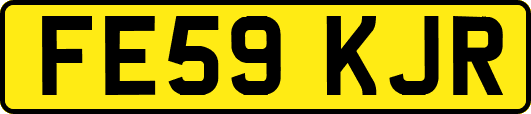FE59KJR