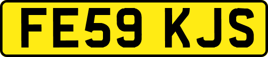 FE59KJS