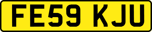 FE59KJU