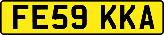 FE59KKA