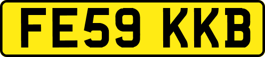 FE59KKB