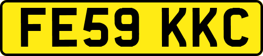 FE59KKC