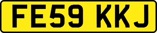 FE59KKJ