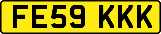 FE59KKK